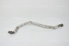 Ferrari 456 M GT GTA Left muffler silencer exhaust pipe